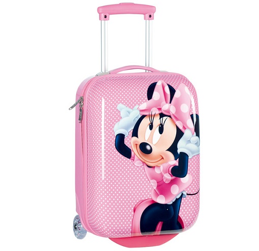 maleta Disney