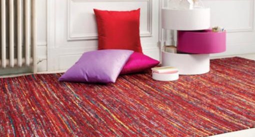 alfombras modernas en el corte ingles para decora tu casa
