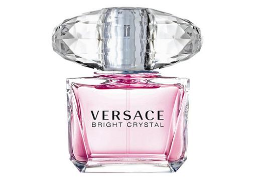 ofertas perfumes mujer bright crystal versace