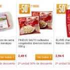 Ofertas supermercados El Corte Inglés