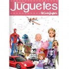 Catálogo de juguetes El Corte Inglés