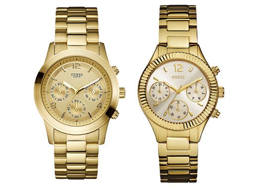 relojes guess mujer