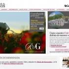 Club de vinos El Corte Inglés