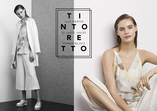 catálogo Tintoretto primavera 2015
