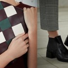 catalogo de bolsos y zapatos gloria ortiz invierno 2016 elegancia en complementos de moda